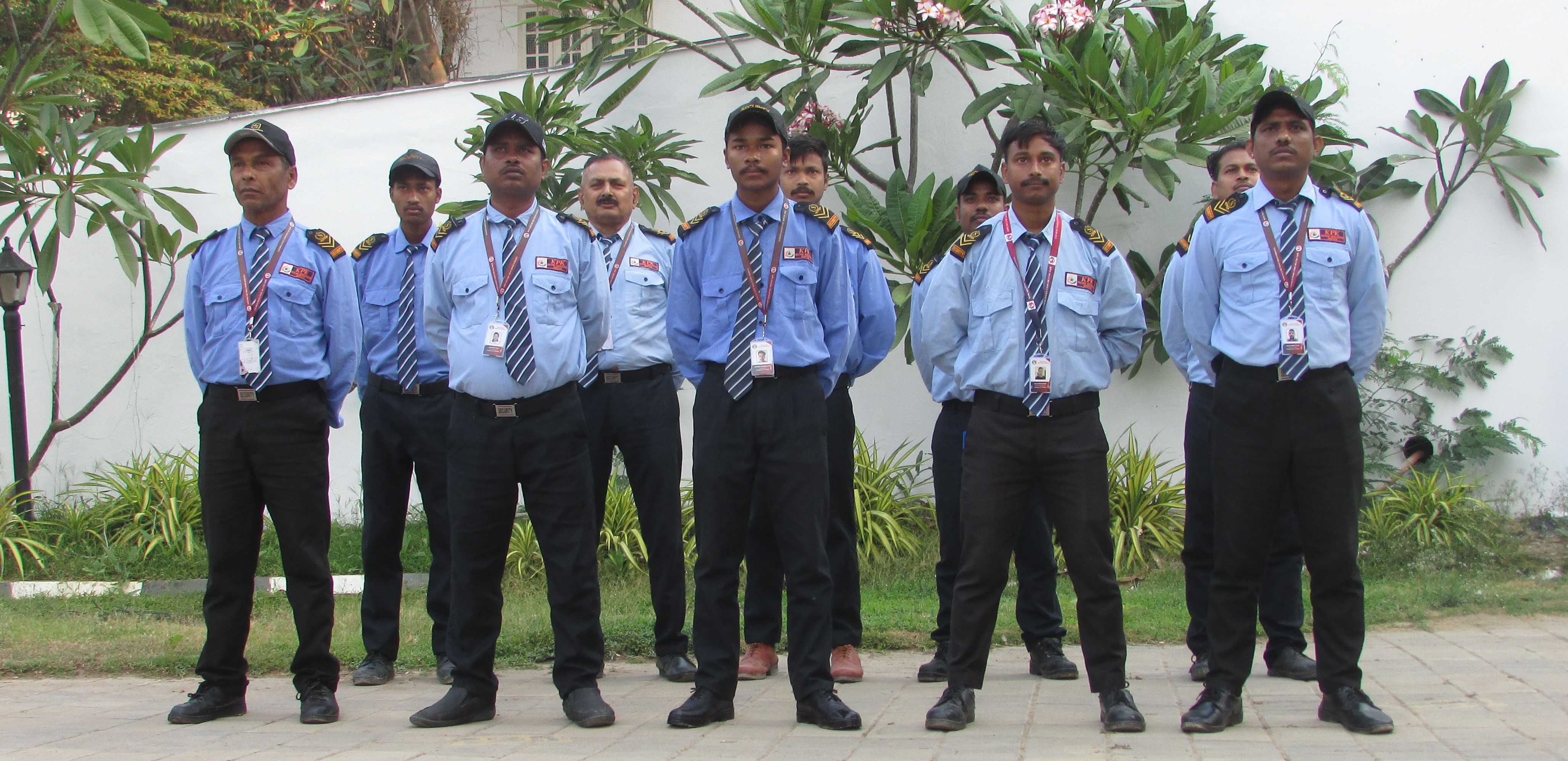 security